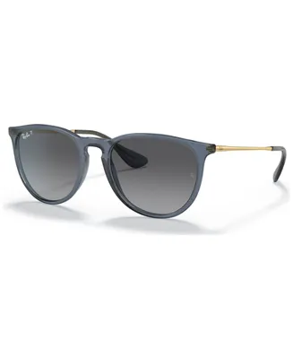 Ray-Ban Women's Erika Polarized Sunglasses, RB4171