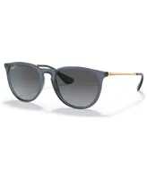 Ray-Ban Women's Erika Polarized Sunglasses, RB4171