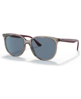 Ray-Ban Women's Polarized Sunglasses