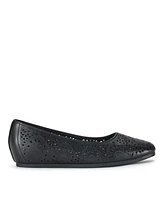 Baretraps Women's Chika Ballet Flats