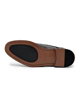 Aston Marc Men's Premier Wingtip Dress Shoes