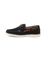 Aston Marc Men's Harbor Boat Shoes