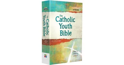 The Catholic Youth Bible, 4th Edition, Nabre: New American Bible Revised Edition by Saint Mary's Press
