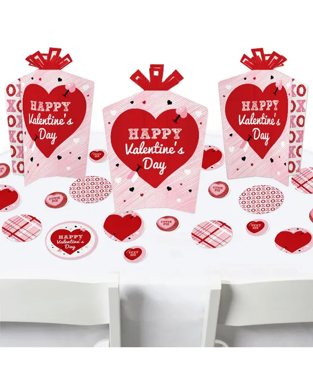 Heart Confetti – Oh Happy Day Shop