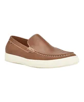 Tommy Hilfiger Men's Rivit Venetian Slip-On Casual Shoes