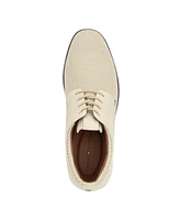 Tommy Hilfiger Men's Winner Casual Lace Up Oxfords