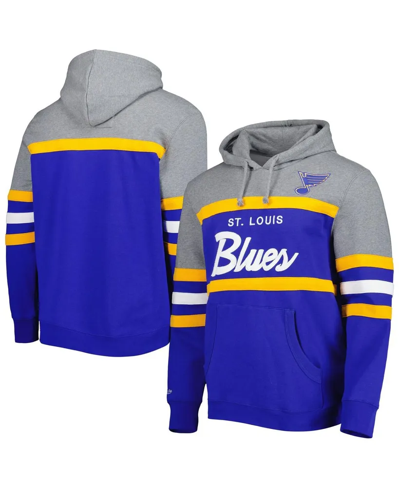 Mitchell & Ness Head Coach Hoodie Dallas Cowboys