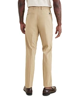 Dockers Men's Slim-Fit Signature Go Pants