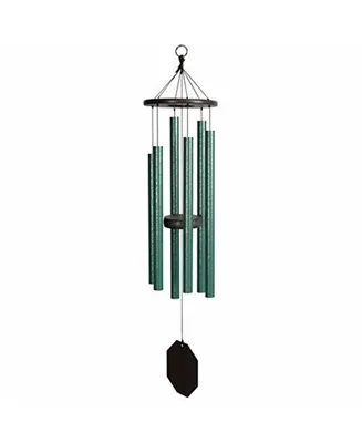 Lambright Chimes, Amish Crafted Songbird Wind Chime, 36 Inches
