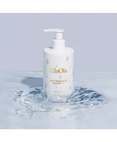 Superfood Baby Shampoo & Body Wash | Organic Baby Bath Essentials | Fragrance Free & Tear Free