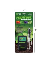 Luster Leaf Inc Luster Leaf (#1820) Rapitest Moisture Meter