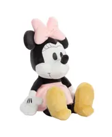 Lambs & Ivy Disney Baby Sweetheart Minnie Mouse Plush Stuffed Animal Toy