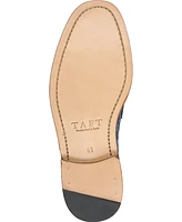 Taft Men's Fitz Jacquard Handcrafted Penny Slip-on Loafers