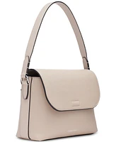 Calvin Klein Millie Small Convertible Shoulder Bag