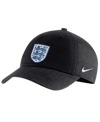Men's Nike England National Team Campus Adjustable Hat