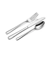 Oneida Waverly 12 Piece Everyday Flatware Set