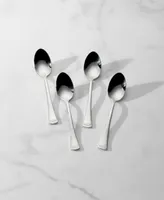 Lenox Portola Dinner Spoons, Set of 4