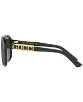 Gucci Unisex Polarized Sunglasses