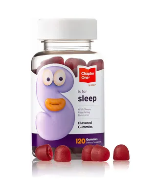 Chapter One Melatonin Sleep Support