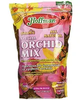 Hoffman A H Inc/Good Earth Orchid Mix, 4-Qts.