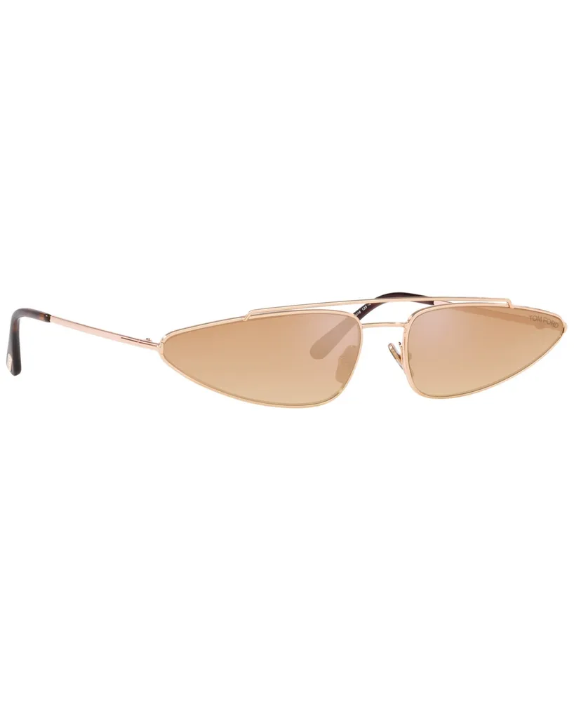 Tom Ford Women's Sunglasses, TR001480 - Gold