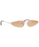 Tom Ford Women's Sunglasses, TR001480 - Gold