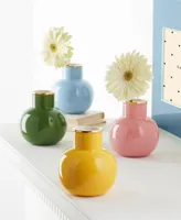 Kate Spade Make It Pop Small Vase
