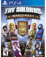 Ubisoft Toy Soldiers: War Chest Hall of Fame - PlayStation 4