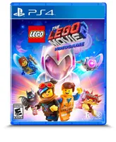 Warner Bros. The Lego Movie 2 Videogame