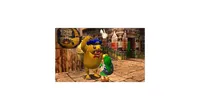 The Legend of Zelda: Majora's Mask (Nintendo Selects) - Nintendo 3DS