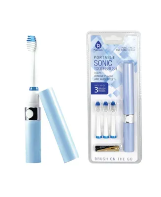 Pursonic Portable Sonic Toothbrush