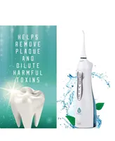 Pursonic Usb Rechargeable Oral Irrigator