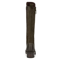 Women's Henrietta Tall Boots