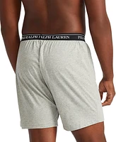 Polo Ralph Lauren Men's 3-Pack Cotton Classic Knit Boxers