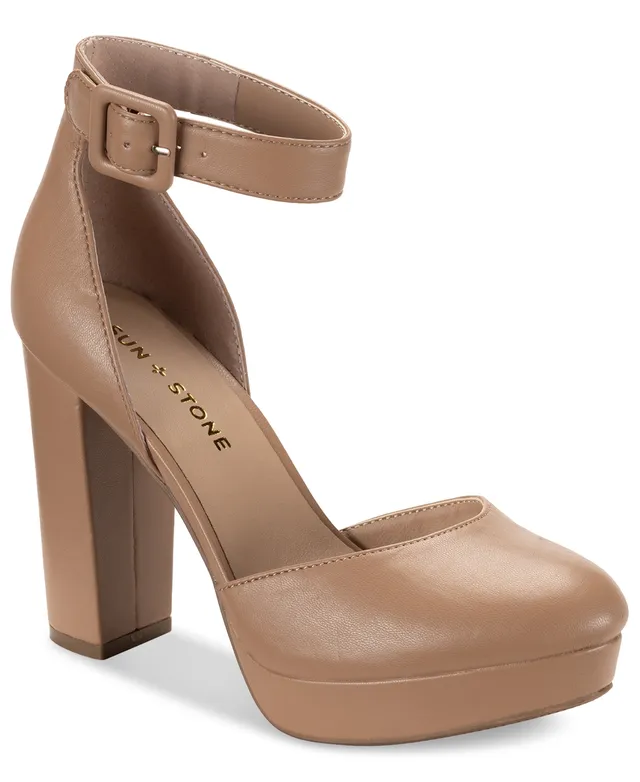 M&F Scout Sole/Heel Dressing Natural - 0364048