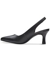 Clarks Women's Kataleyna Step Slingback Pumps