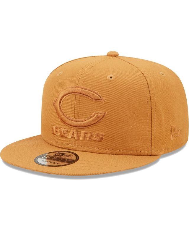 New Era Chicago Bears Basic 9FIFTY Snapback