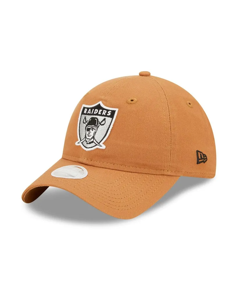 Pittsburgh Steelers New Era Women's Core Classic 2.0 Tonal 9TWENTY  Adjustable Hat - Graphite