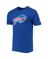 Men's New Era Royal Buffalo Bills 1988 Pro Bowl T-shirt