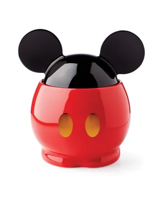 Lenox Disney Mickey Mouse Pet Treat Jar