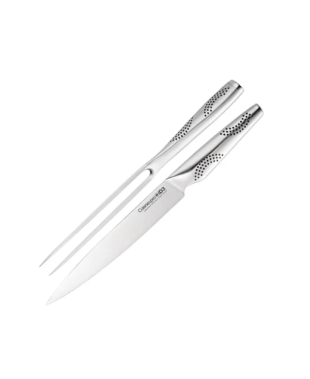 Cuisine::pro ID3 Carving Knife Set