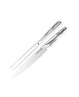 Cuisine::pro Id3 Carving Knife Set, 2 Piece