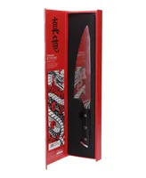 Cuisine::pro Kiyoshi 8" Chefs Knife