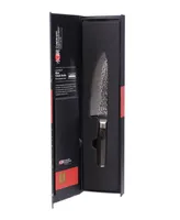 Cuisine::pro Damashiro 6" Emperor Chefs Knife