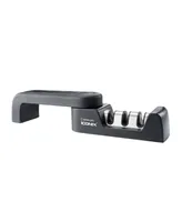 Cuisine::pro Iconix 3 Step Folding Knife Sharpener