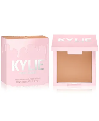 Kylie Cosmetics Pressed Bronzing Powder