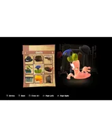 U & I Entertainment Worms Battleground & Worms Wmd - PlayStation 4