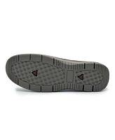 Aston Marc Men's Lace-Up Walking Casual Shoes