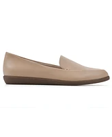 Cliffs by White Mountain Women's Mint Loafers Shoe