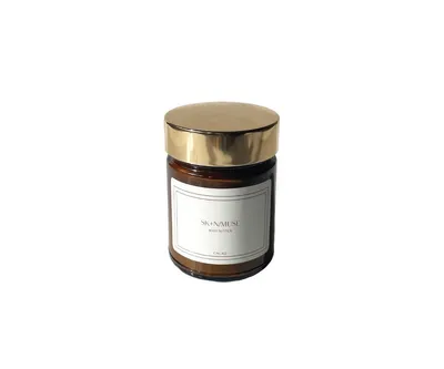 Sknmuse Body Butter Cacao